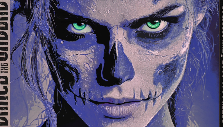 Dance of the undead - Retro Edition w/ JOHN 00