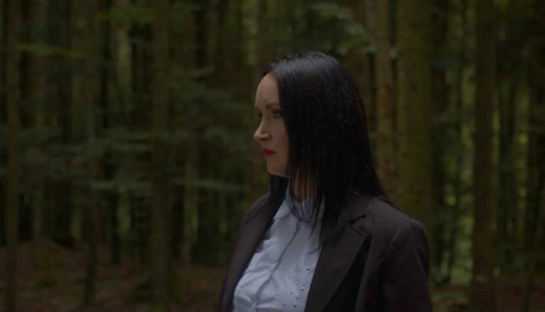 Tinkara Kovač: koncert