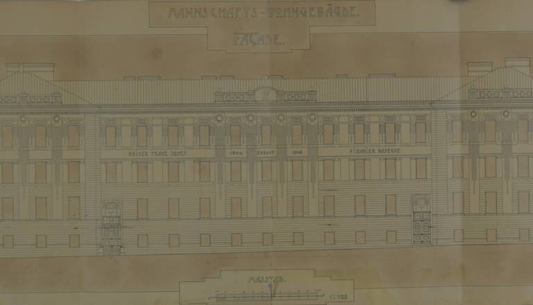 Dogodek ob 70-letnici Zgodovinskega arhiva na Ptuju