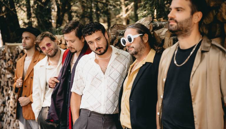 Batista Cadillac koncert