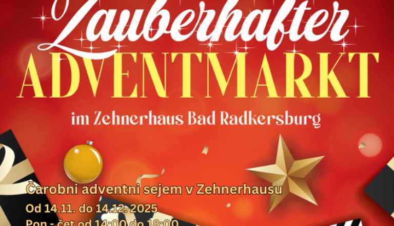 Čarobni božični sejem