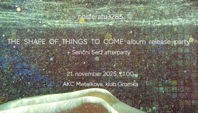 nosferatu3285 + Selektor Senčni Serž