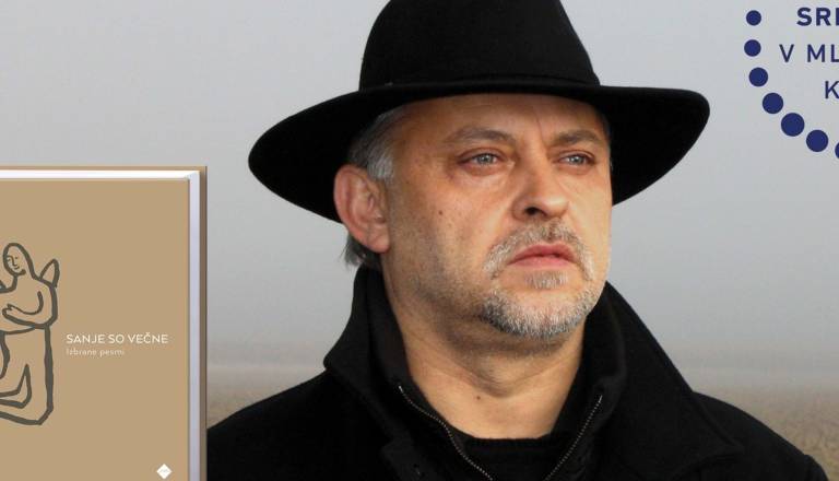 Srečanje s Ferijem Lainščkom