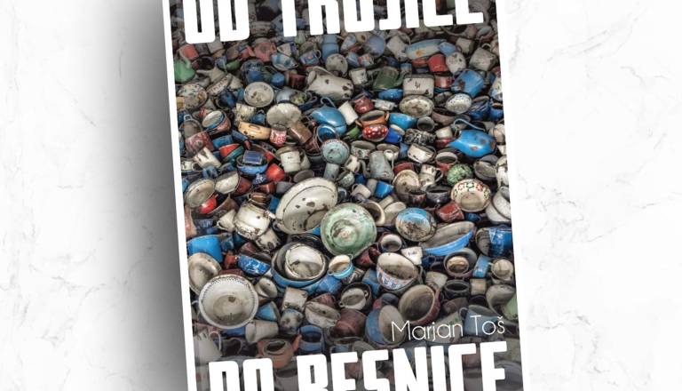 OD TROJICE DO RESNICE: Predstavitev knjige dr. Marjana Toša