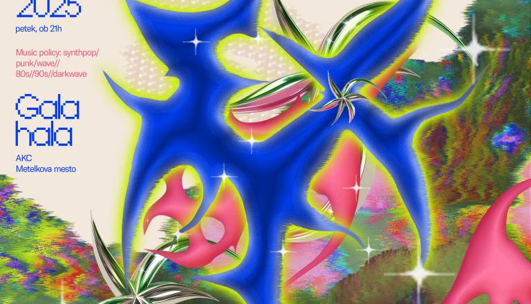 MASAŽ (SI) & LATURB (DE)