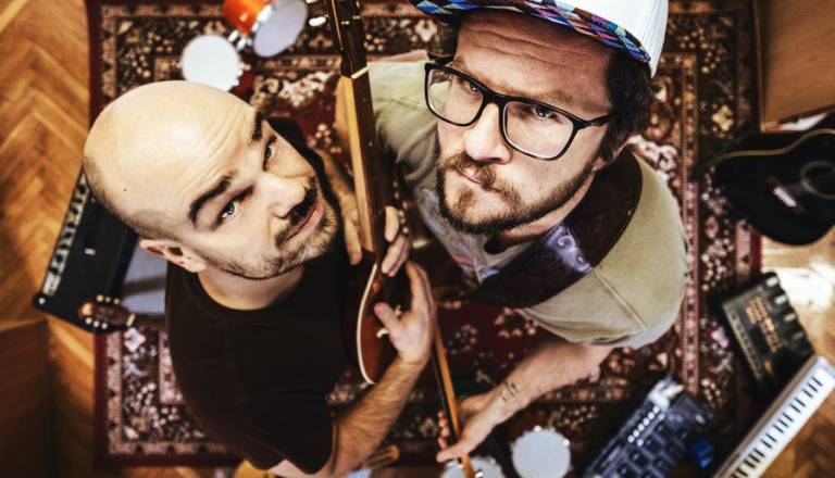 Slon in Sadež koncert