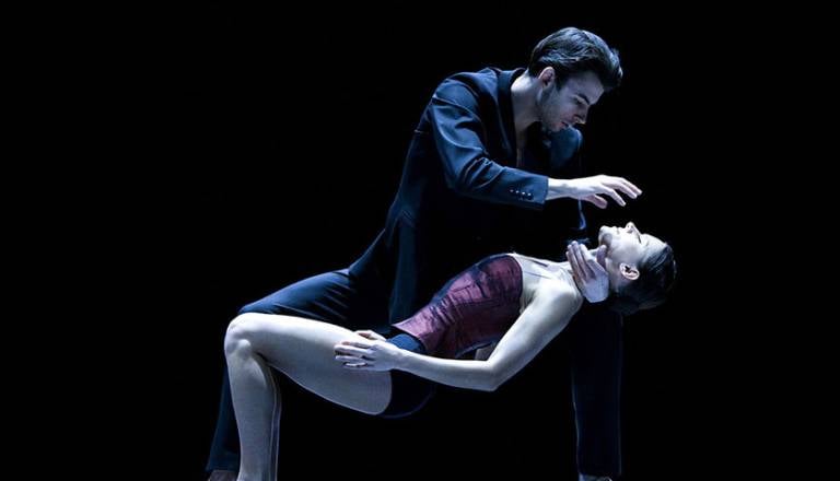 2. koncert cikla Carpe artem: »Pejsaži šestnajstih strun«