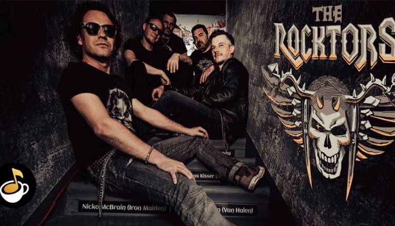 The Rocktors