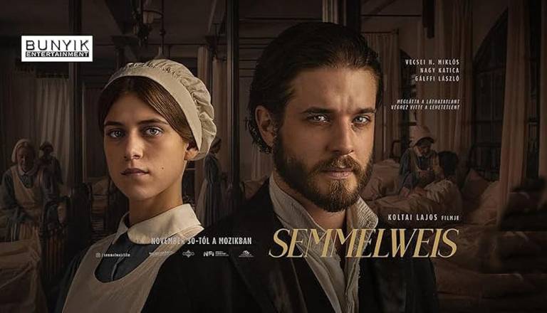 Semmelweis (film)