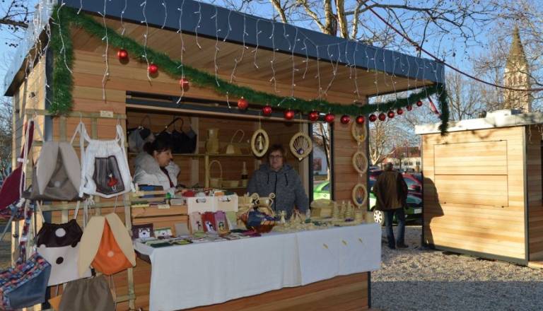 Moravska adventna tržnica