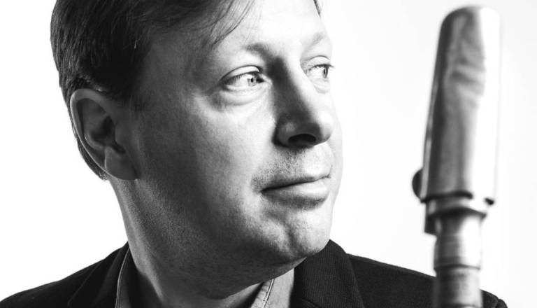 Big Band RTV Slovenija in Chris Potter