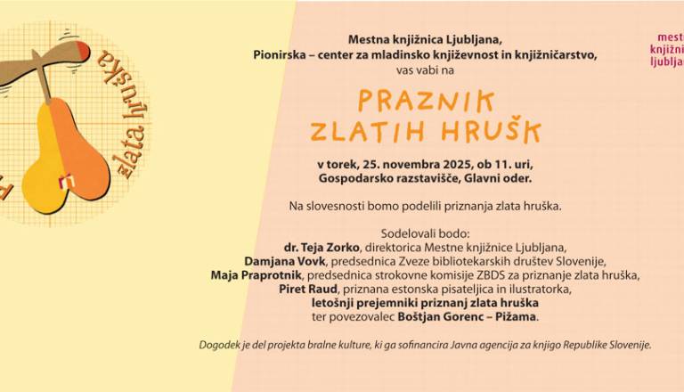 Praznik zlatih hrušk