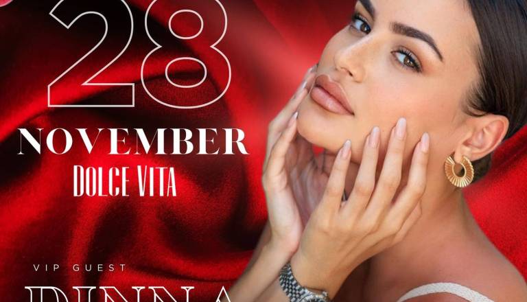 KAFANSKO VEČE: DINNA