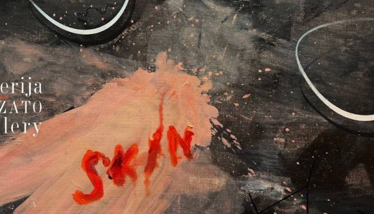 Ivo Prančič // Ne morem iz svoje kože