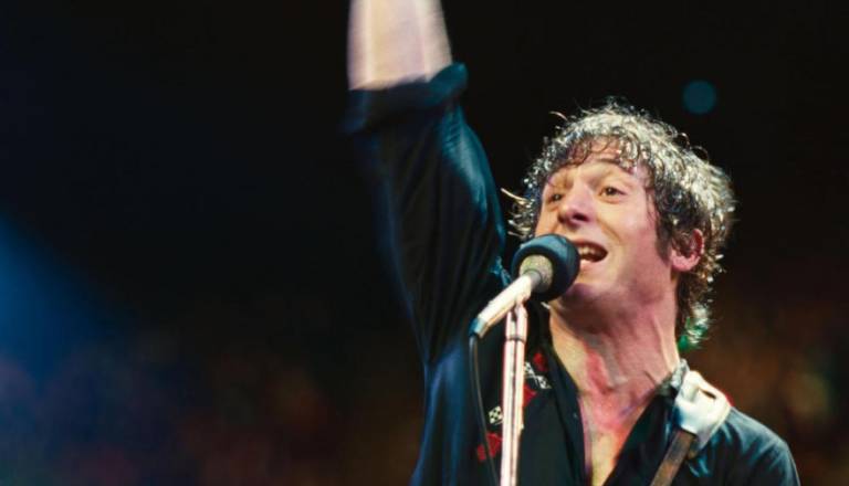 Film: Springsteen: Reši me od nikoder