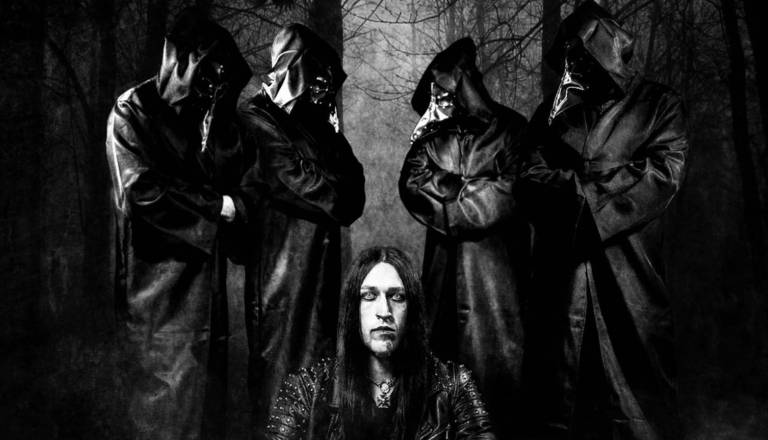 TRYGLAV + Kholn + Armaroth