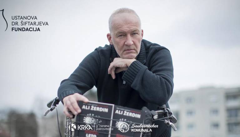 96. Vanekov večer: Mediji – četrta veja oblasti?