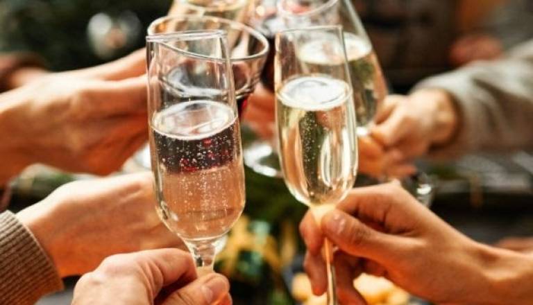 SOSEDJE POD NAJSTAREJŠO TRTO