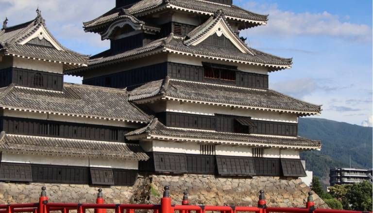 Potopis: Japonska z Zlatkom Šajharjem