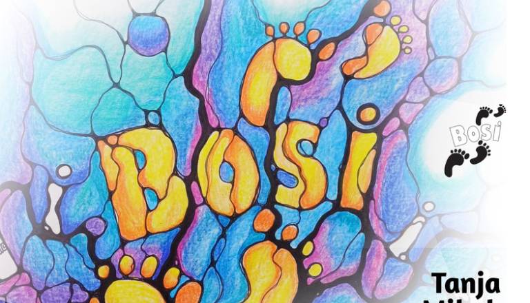 ETNO - FOLK GLASBENA SKUPINA BOSI: KONCERT Z GOSTI OB IZDAJI CD-ja in USB-ja