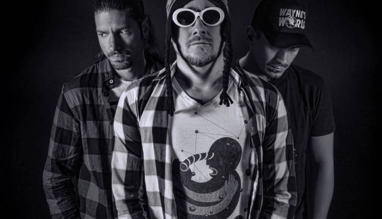 NIRVANA SI Tribute band @Bunker