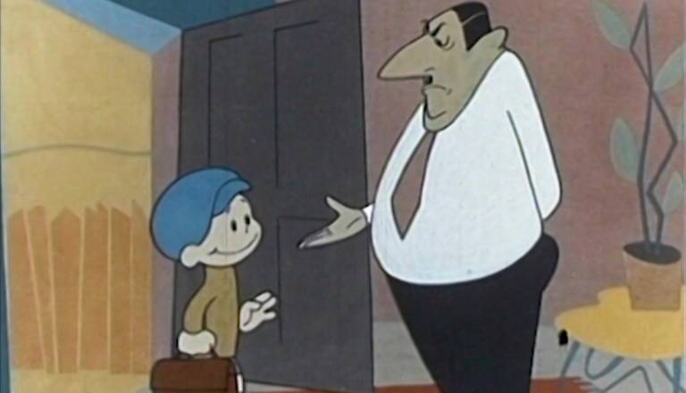 Počitniški kino: SUPER ČARLI (filmska projekcija + delavnica)