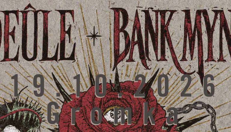 Ritval: Bank Myna, Deûle