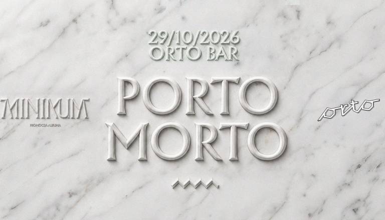 Porto Morto