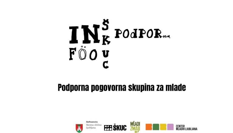 Podporna skupina za mlade