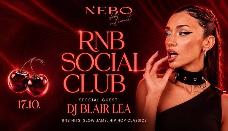 RNB SOCIAL CLUB