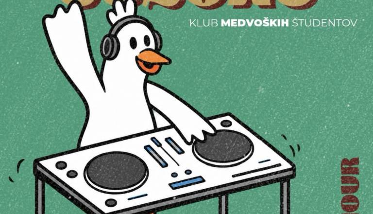 Otvoritev nove KMŠ sezone