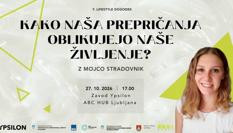 Kako naša prepričanja oblikujejo naše življenje?