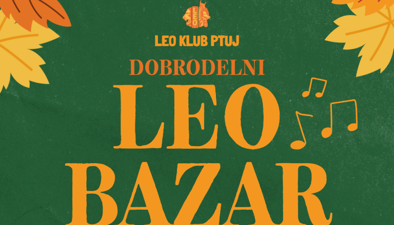 LEO BAZAR