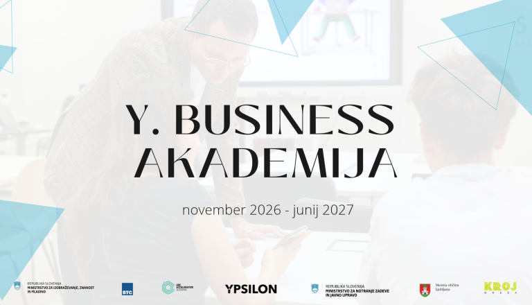 Y. Business akademija