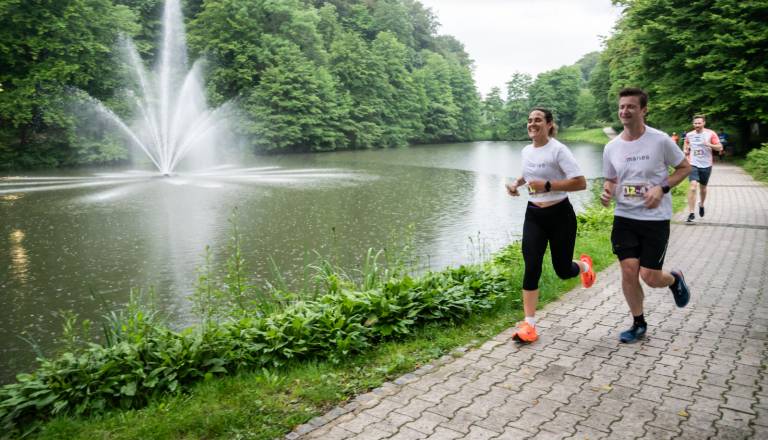 PREMIERNI TRAIL MARIBOR 2026