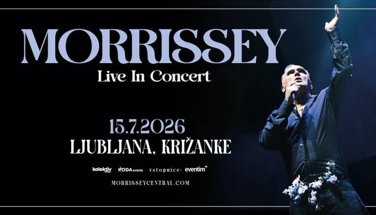 Morrissey