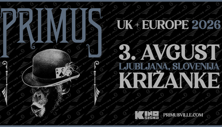 PRIMUS