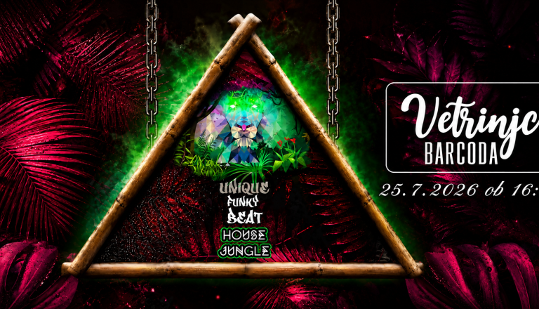House Jungle
