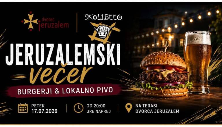 Jeruzalemski večer