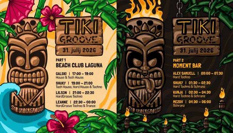 Beach Club Laguna & Moment Bar - 31.7.2026 - Facebook