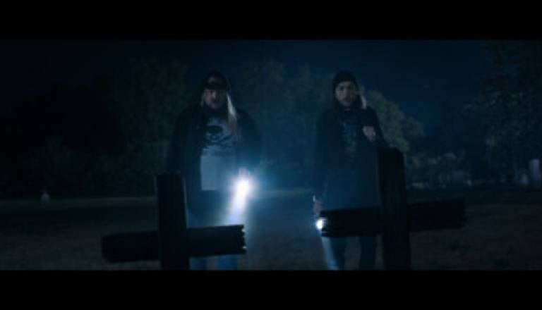 Grossmann 2026: Deathgasm 2: Goremageddon
