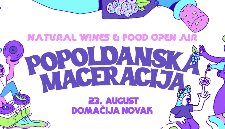 Popoldanska Maceracija - by Bonvino