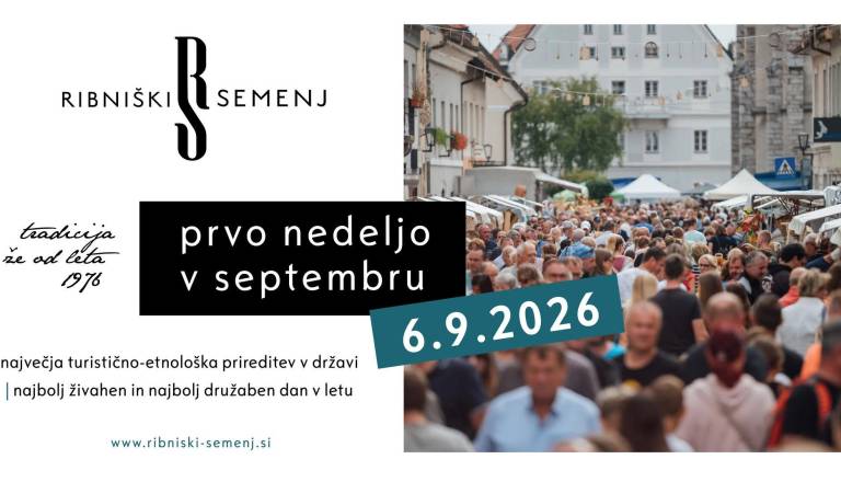 Ribniški semenj