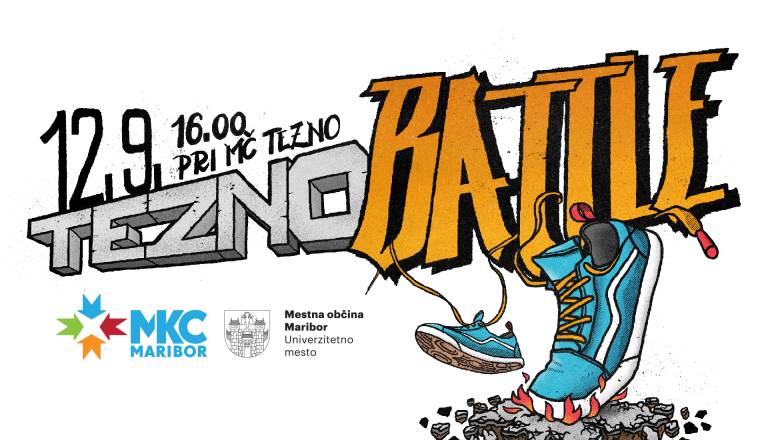 TEZNO BATTLE