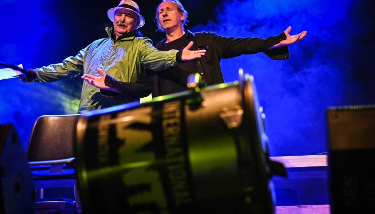 Pesmi in zgodbe: Kantfest