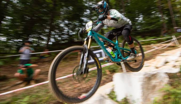 Ljubljana MTB Vikend: SloEnduro Golovec trails