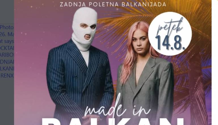 Poletna Balkanijada