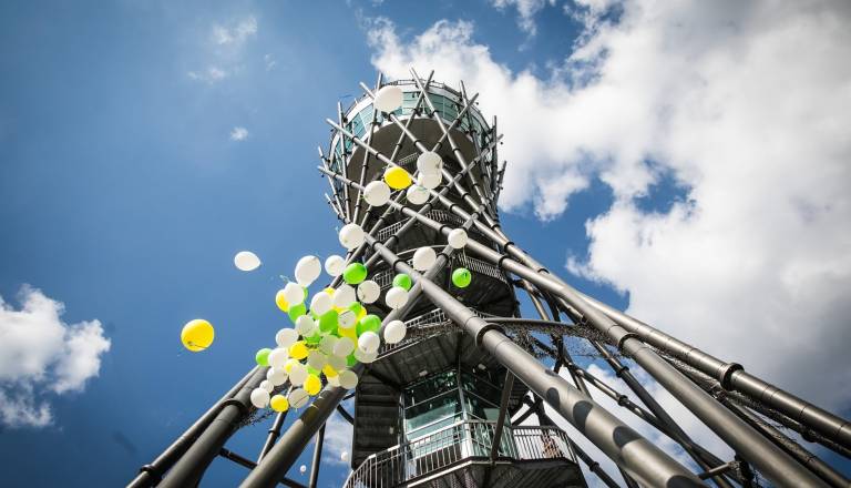 Festival Vinarium: 11. obletnica stolpa
