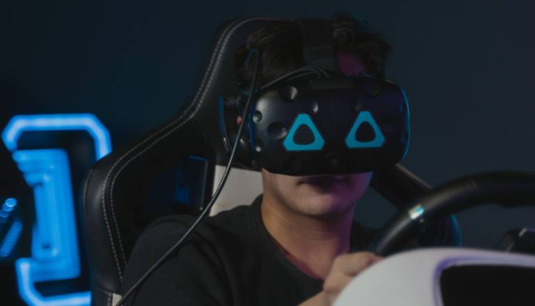 CAR GAMES DAY – Dan virtualnega avtomobilizma na Ptuju