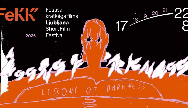 FEKK Ljubljana Short Film Festival
